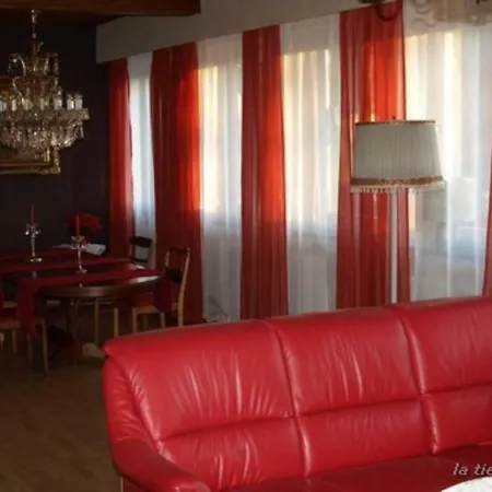 Διαμέρισμα Casa Martinez *