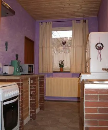 Διαμέρισμα Casa Martinez *