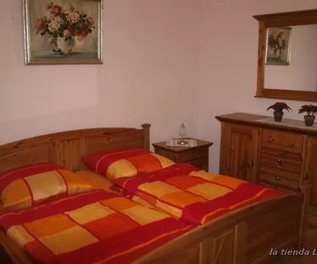 Διαμέρισμα Casa Martinez Selb