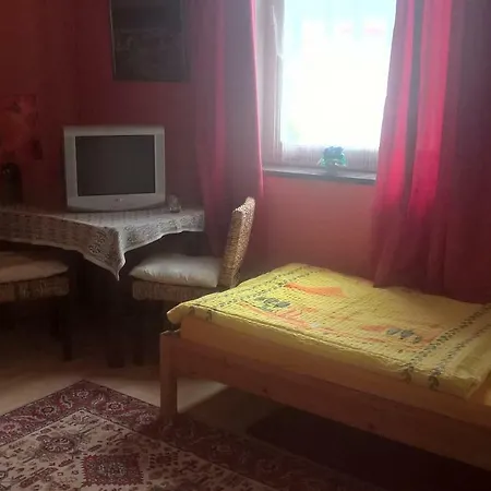 Διαμέρισμα Casa Martinez *