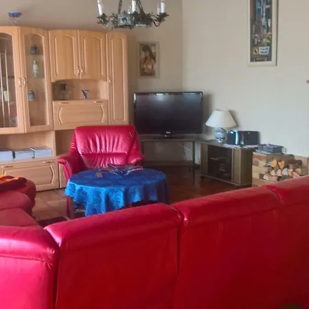 Διαμέρισμα Casa Martinez Selb