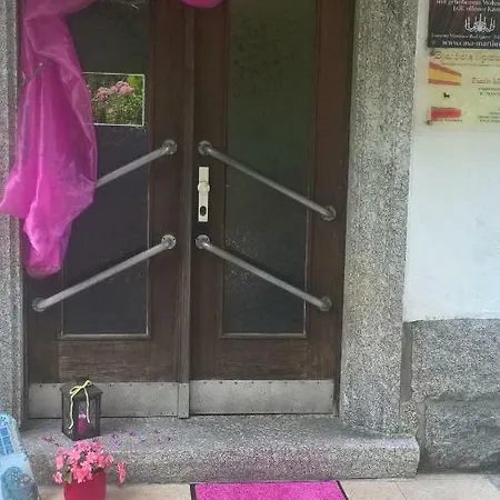 Διαμέρισμα Casa Martinez Selb