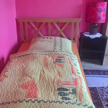 Casa Martinez *